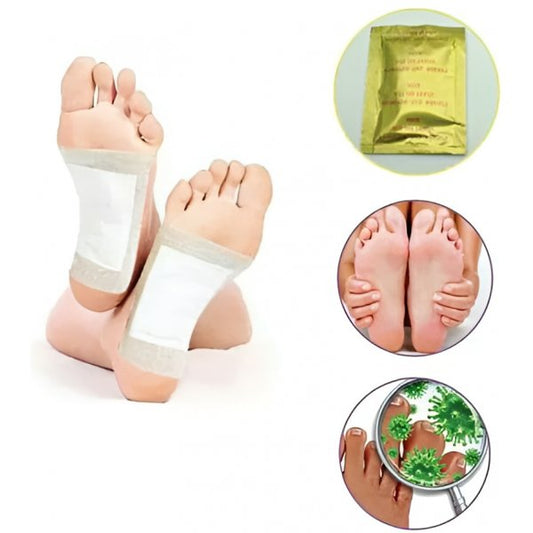 Kinoki - Cleansing Detox Foot Pads