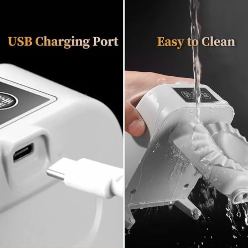 Electric Dumpling Maker Machine