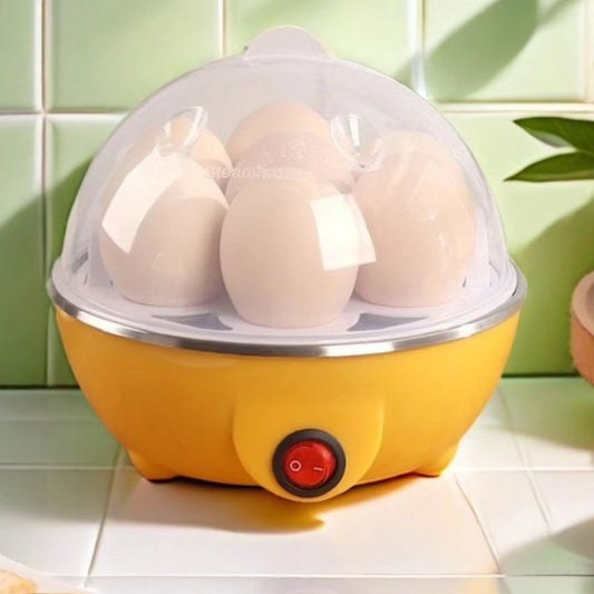 Multifunction Egg Cooker