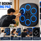 Intelligent Boxing Machine | Smart LED Punching Trainer
