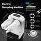 Electric Dumpling Maker Machine