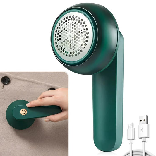 Rechargeable Lint Remover