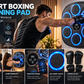 Intelligent Boxing Machine | Smart LED Punching Trainer