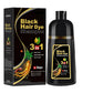 Hair Dye Shampoo (500ml) – An instant coloring shampoo that gives you vibrant, long-lasting hair color while nourishing and strengthening your strands.