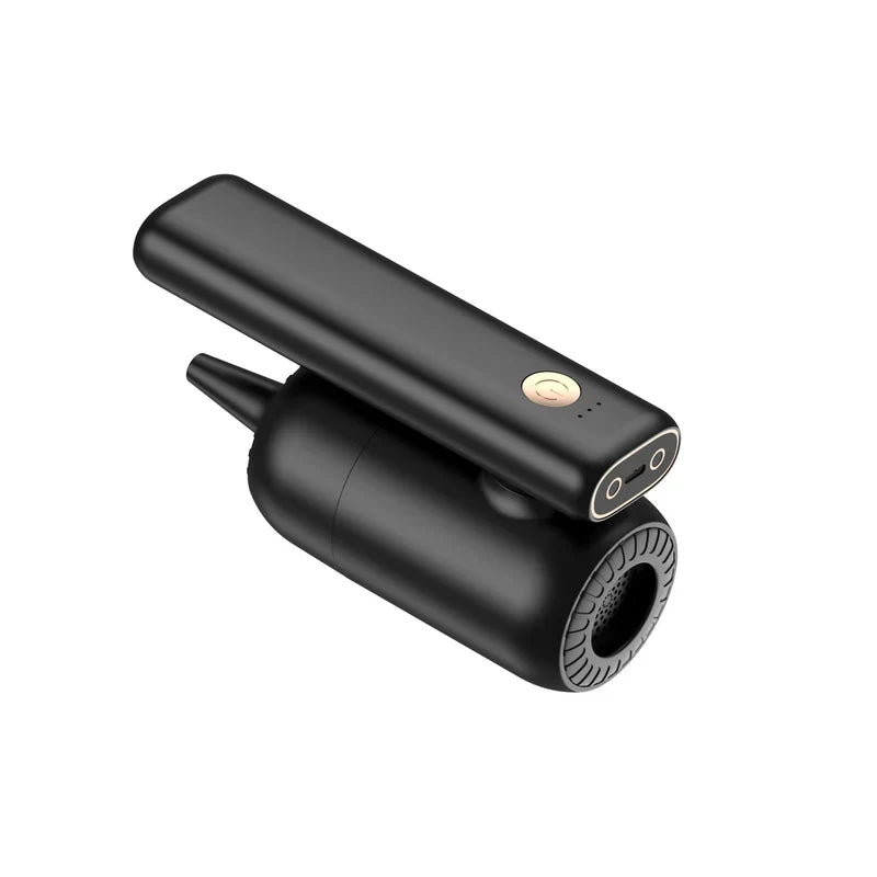 Mini Handheld Folding Vacuum Cleaner