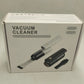 Mini Handheld Folding Vacuum Cleaner