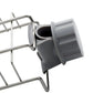 Stainless Steel Faucet Shelf & Sink Organizer